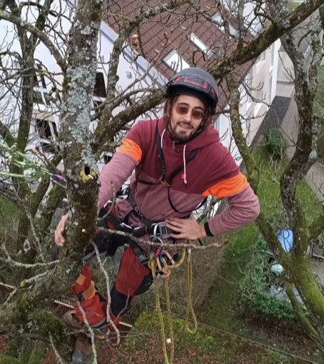 Johannes Sidhu – Geschäftsführer